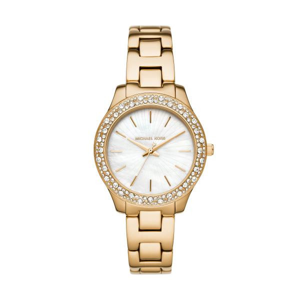 Michael Kors Strap LILIANE MK4555 Michael Kors Strap LILIANE MK4555