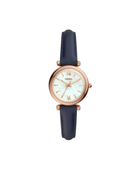 Fossil ремешок CARLIE MINI ES4502