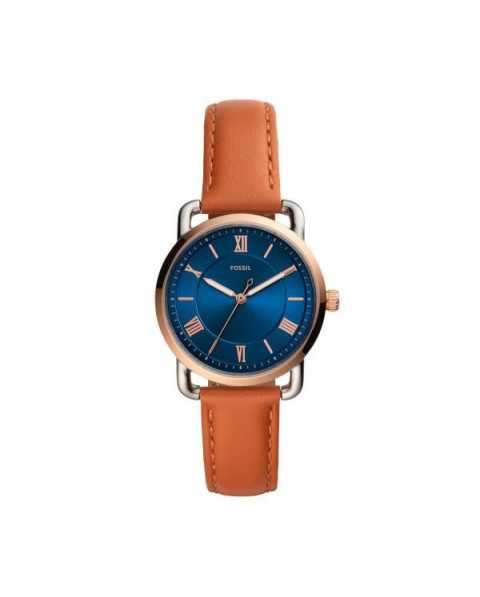 Fossil ремешок COPELAND ES4825