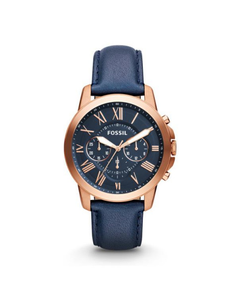 Cinturino Fossil GRANT FS4835IE
