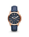 Cinturino Fossil GRANT FS4835IE