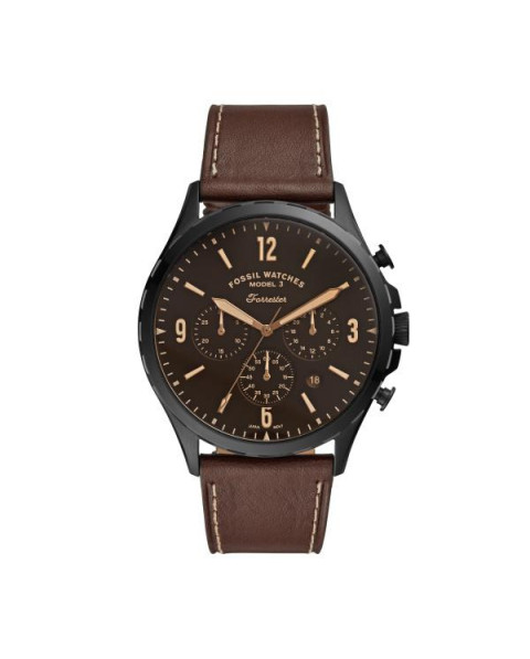 Fossil Strap FORRESTER CHRONO FS5608