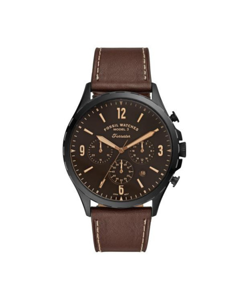 Fossil ремешок FORRESTER CHRONO FS5608