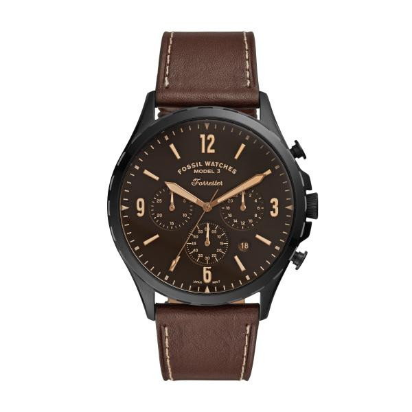 Fossil Armbander FORRESTER CHRONO FS5608 Fossil Armbander FORRESTER CHRONO FS5608