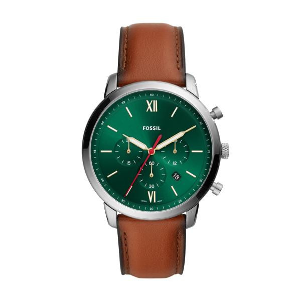Cinturino Fossil NEUTRA CHRONO FS5735 Cinturino Fossil NEUTRA CHRONO FS5735