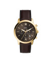 Cinturino Fossil NEUTRA CHRONO FS5763