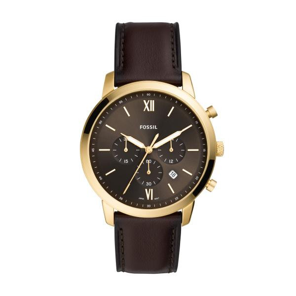 Cinturino Fossil NEUTRA CHRONO FS5763 Cinturino Fossil NEUTRA CHRONO FS5763