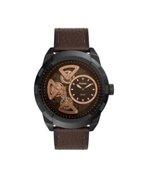 Fossil Armbander BRONSON TWIST ME1172