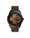 Fossil Armbander BRONSON TWIST ME1172