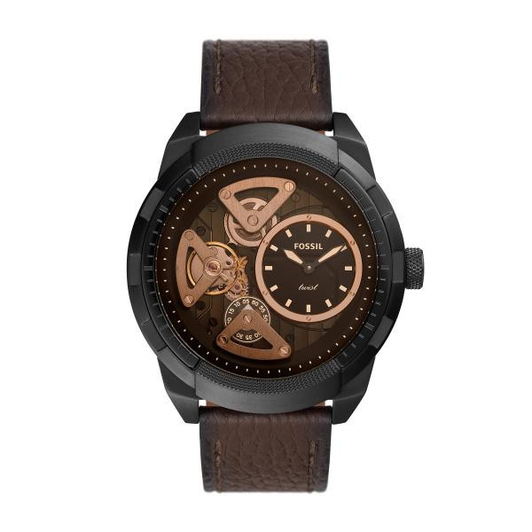 Bracelete Fossil BRONSON TWIST ME1172 Bracelete Fossil BRONSON TWIST ME1172