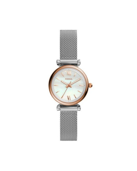 Fossil ремешок CARLIE MINI ES4614