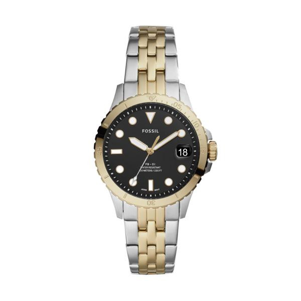 Bracelete Fossil FB-01 ES4745 Bracelete Fossil FB-01 ES4745