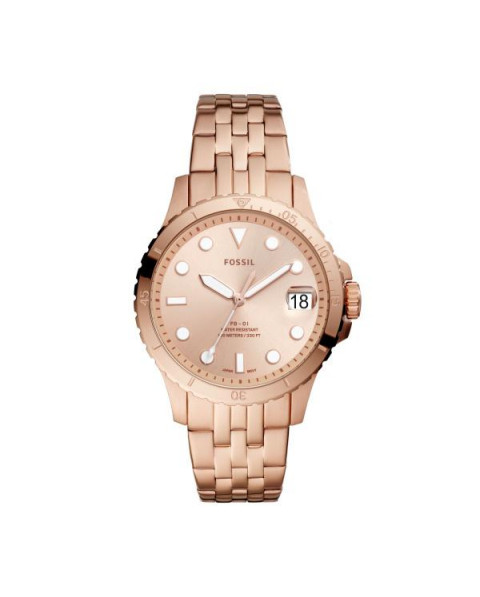 Fossil Armbander FB-01 ES4748