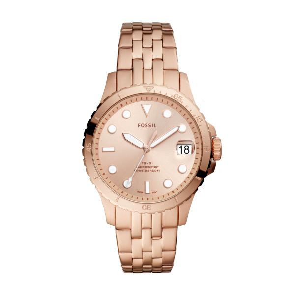 Fossil ремешок FB-01 ES4748 Fossil ремешок FB-01 ES4748