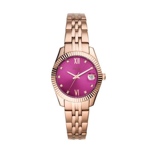 Fossil Strap SCARLETTE MINI ES4900 Fossil Strap SCARLETTE MINI ES4900