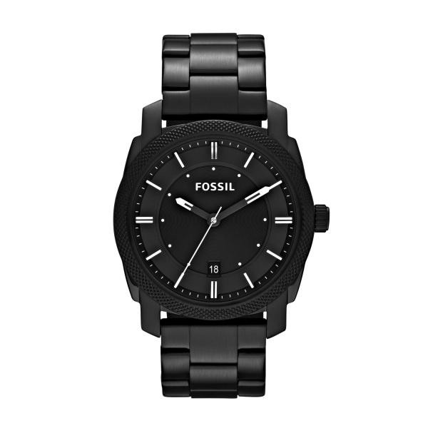 Fossil Bracelet MACHINE FS4775IE Fossil Bracelet MACHINE FS4775IE