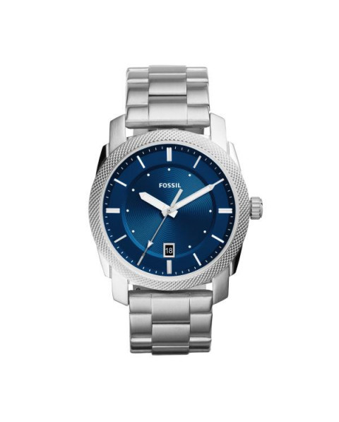 Fossil Armbander MACHINE FS5340IE