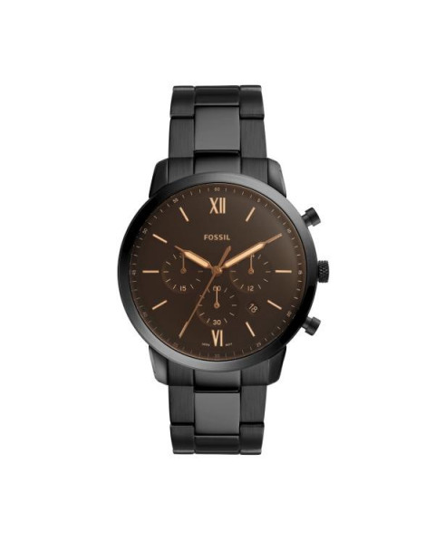 Bracelete Fossil NEUTRA CHRONO FS5525