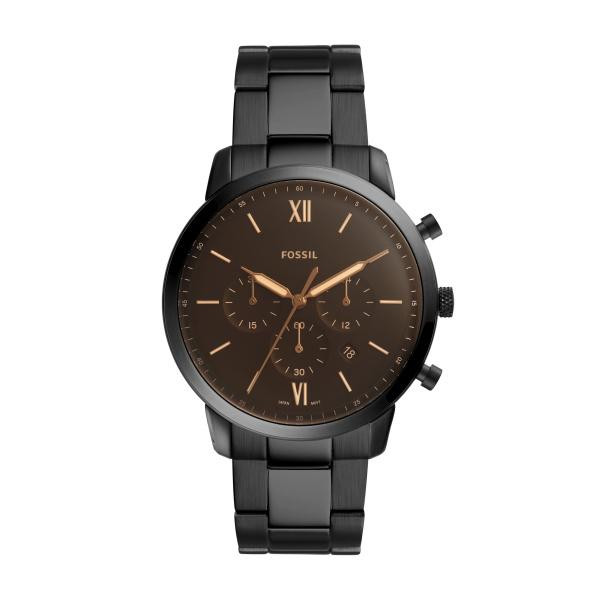 Bracelete Fossil NEUTRA CHRONO FS5525 Bracelete Fossil NEUTRA CHRONO FS5525