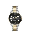 Fossil ремешок FB - 01 FS5653