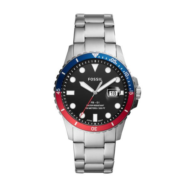 Cinturino Fossil FB - 01 FS5657 Cinturino Fossil FB - 01 FS5657