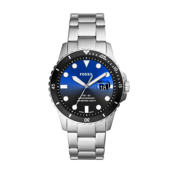 Bracelete Fossil FB - 01 FS5668 Bracelete Fossil FB - 01 FS5668