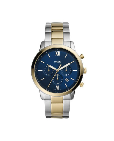 Fossil Armbander NEUTRA CHRONO FS5706