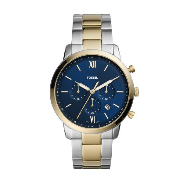 Fossil ремешок NEUTRA CHRONO FS5706 Fossil ремешок NEUTRA CHRONO FS5706