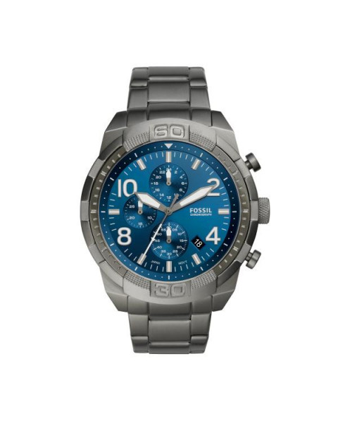 Fossil ремешок BRONSON FS5711