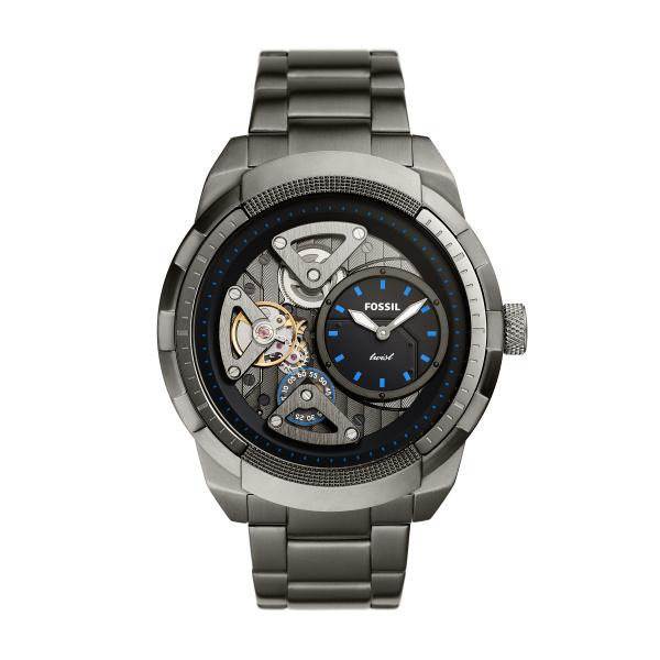 Cinturino Fossil BRONSON TWIST ME1171 Cinturino Fossil BRONSON TWIST ME1171