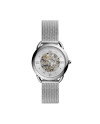 Fossil ремешок TAILOR ME ME3166