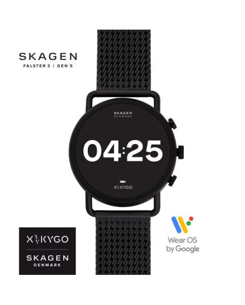 Skagen Armbander FALSTER SKT5207