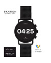 Skagen Armbander FALSTER SKT5207