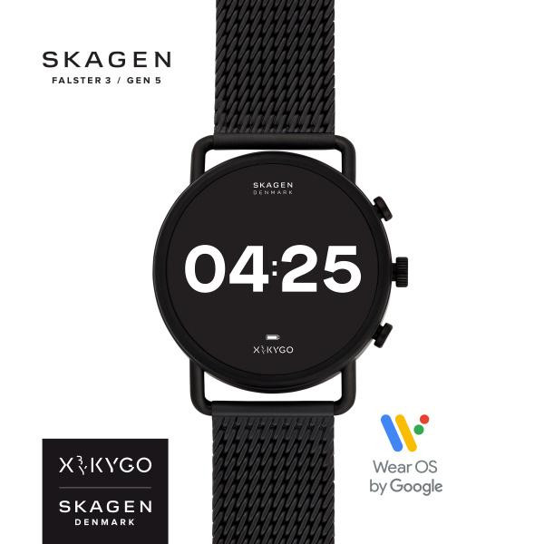 Correa Skagen FALSTER SKT5207 Correa Skagen FALSTER SKT5207
