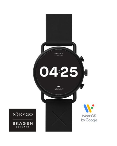 Skagen Strap FALSTER SKT5202