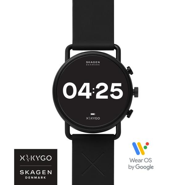 Skagen ремешок FALSTER SKT5202 Skagen ремешок FALSTER SKT5202