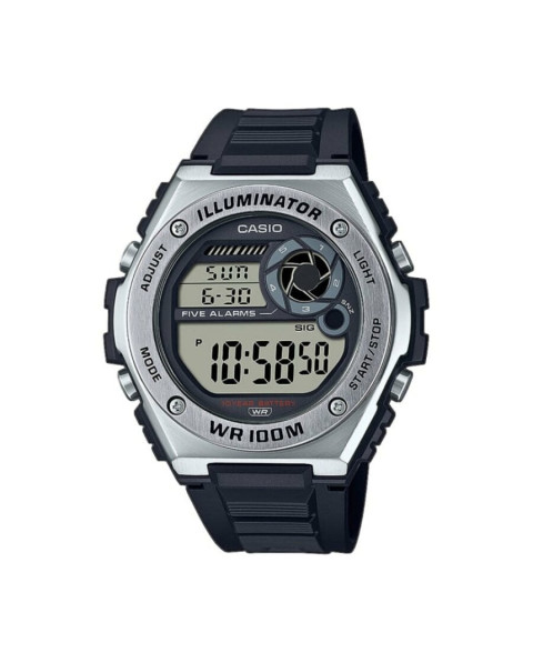 Casio Casio Collection MWD-100H-1AVEF