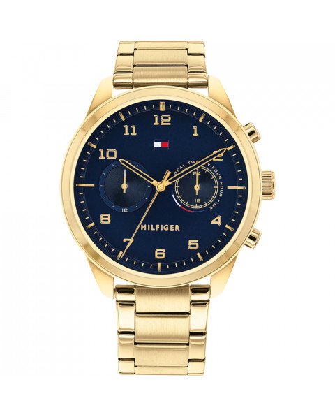 tommy hilfiger patrick watch