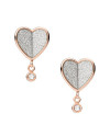 Fossil Earring VINTAGE GLITZ JF03646791