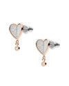 Fossil Earring VINTAGE GLITZ JF03646791