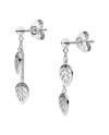 Fossil Earring STERLING SILVER JFS00507040