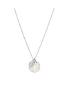 Fossil Collier STERLING SILVER JFS00509040