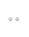 Fossil Boucle d oreille STERLING SILVER JFS00537040