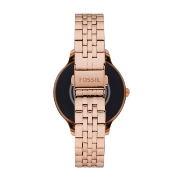 fossil smartwatch gen 5e