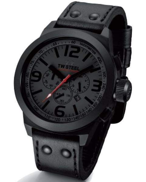 TW Steel TWB46 Cinturino per Orologio TW652