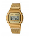 Casio PREMIUM VINTAGE A1000MG-9EF