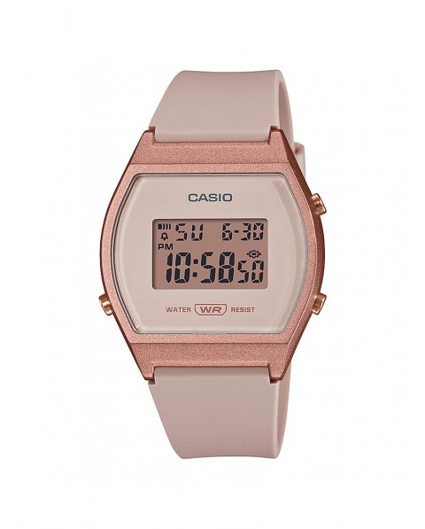 Casio Collection LW-204-4AEF