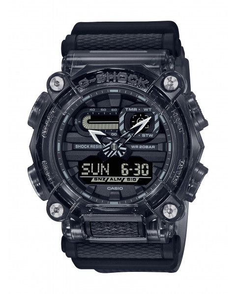 Casio G-SHOCK GA-900SKE-8AER