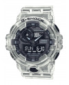 Casio G-SHOCK GA-700SKE-7A