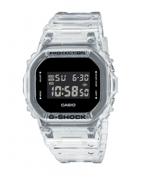 Casio G-SHOCK DW-5600SKE-7